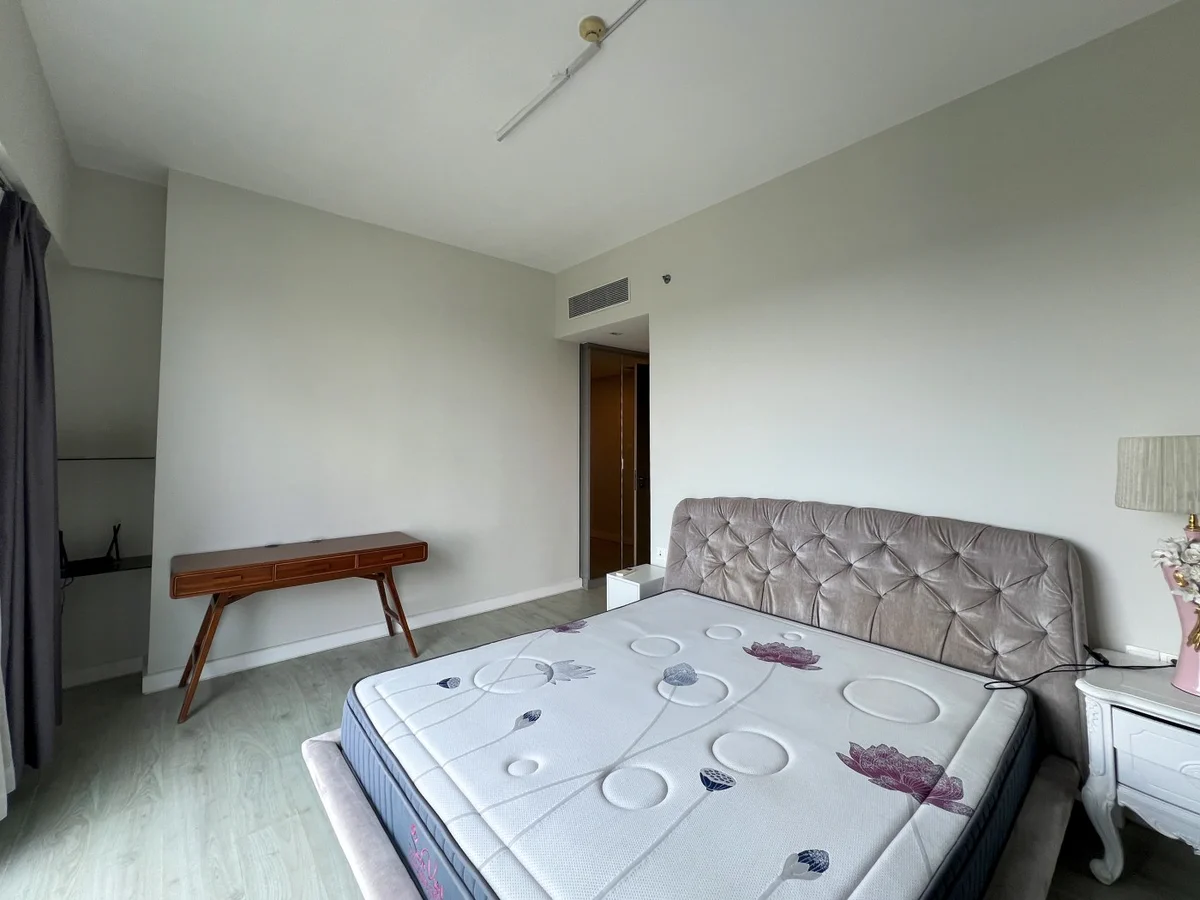 4 bedrooms Apartment in Thu Duc, Ho Chi Minh, Vietnam No. 31589
