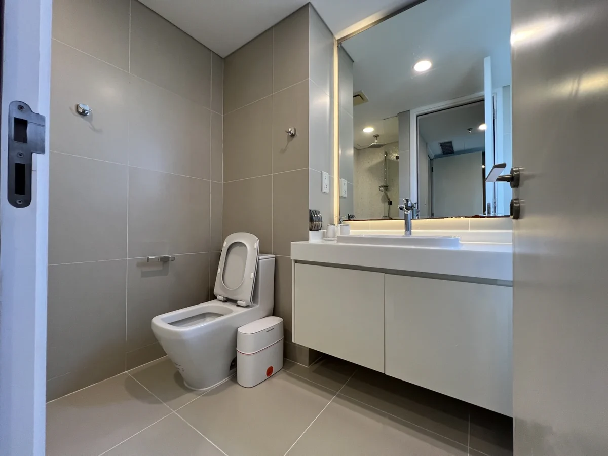 4 bedrooms Apartment in Thu Duc, Ho Chi Minh, Vietnam No. 31589