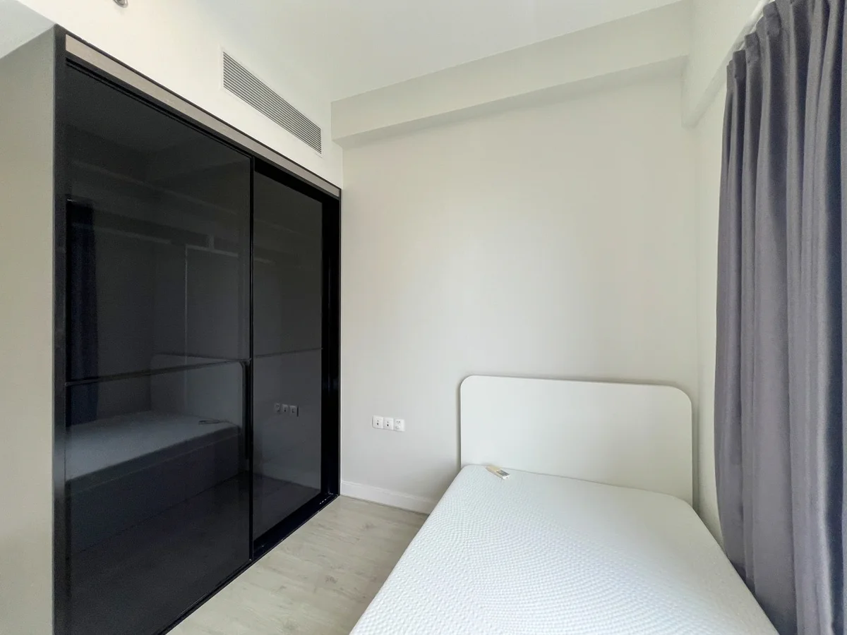 4 bedrooms Apartment in Thu Duc, Ho Chi Minh, Vietnam No. 31589