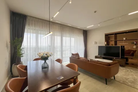 4 bedrooms Apartment in Thu Duc, Ho Chi Minh, Vietnam No. 31589