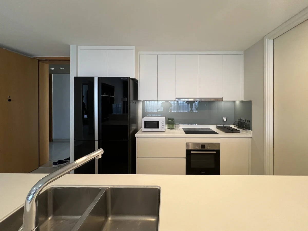 4 bedrooms Apartment in Thu Duc, Ho Chi Minh, Vietnam No. 31589
