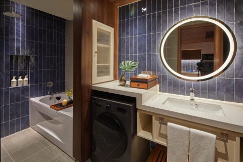 Квартира студия в Бадинь, Ханой ,  № 30350 3