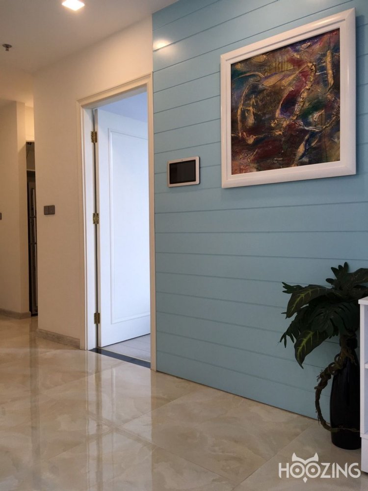 1 bedroom Apartment in District 1, Ho Chi Minh, Vietnam No. 30756
