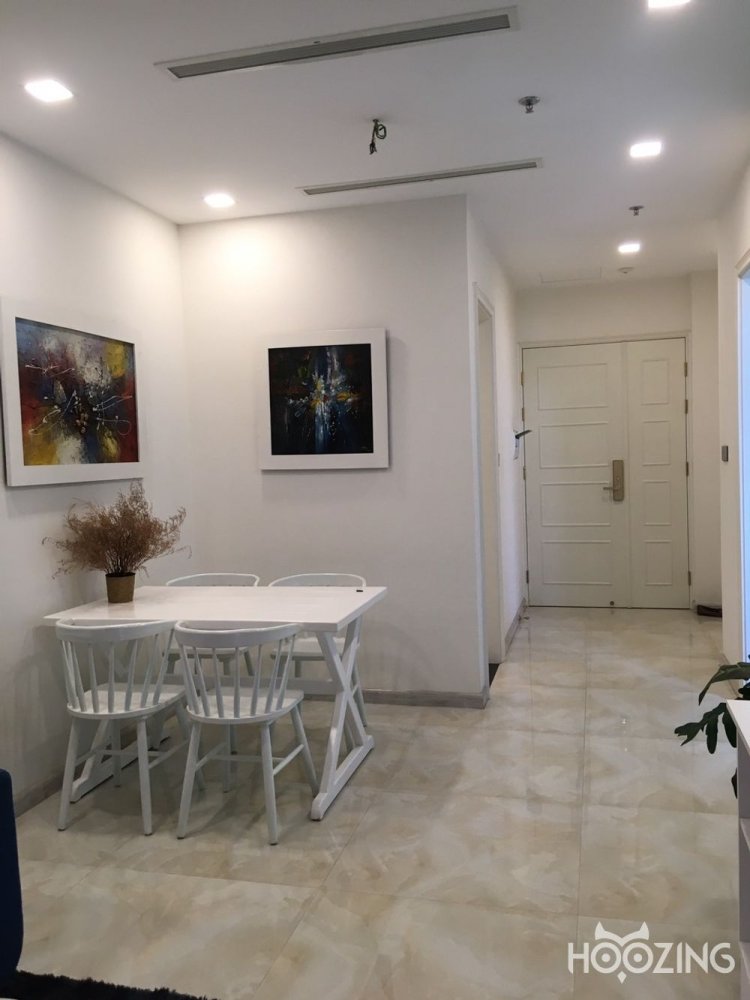 1 bedroom Apartment in District 1, Ho Chi Minh, Vietnam No. 30756