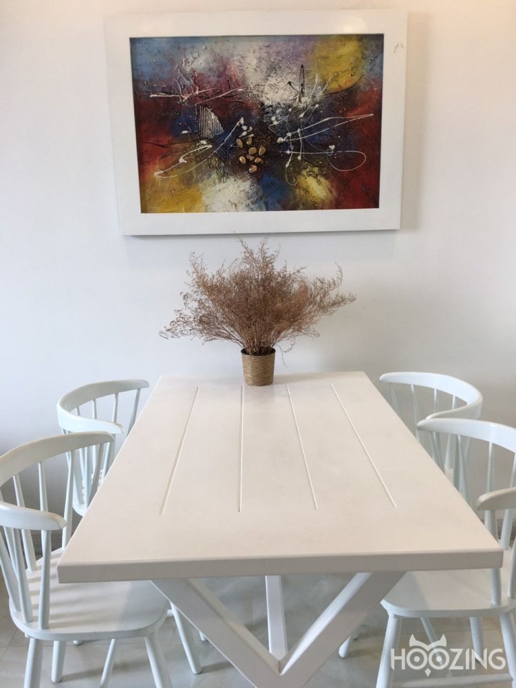 1 bedroom Apartment in District 1, Ho Chi Minh, Vietnam No. 30756
