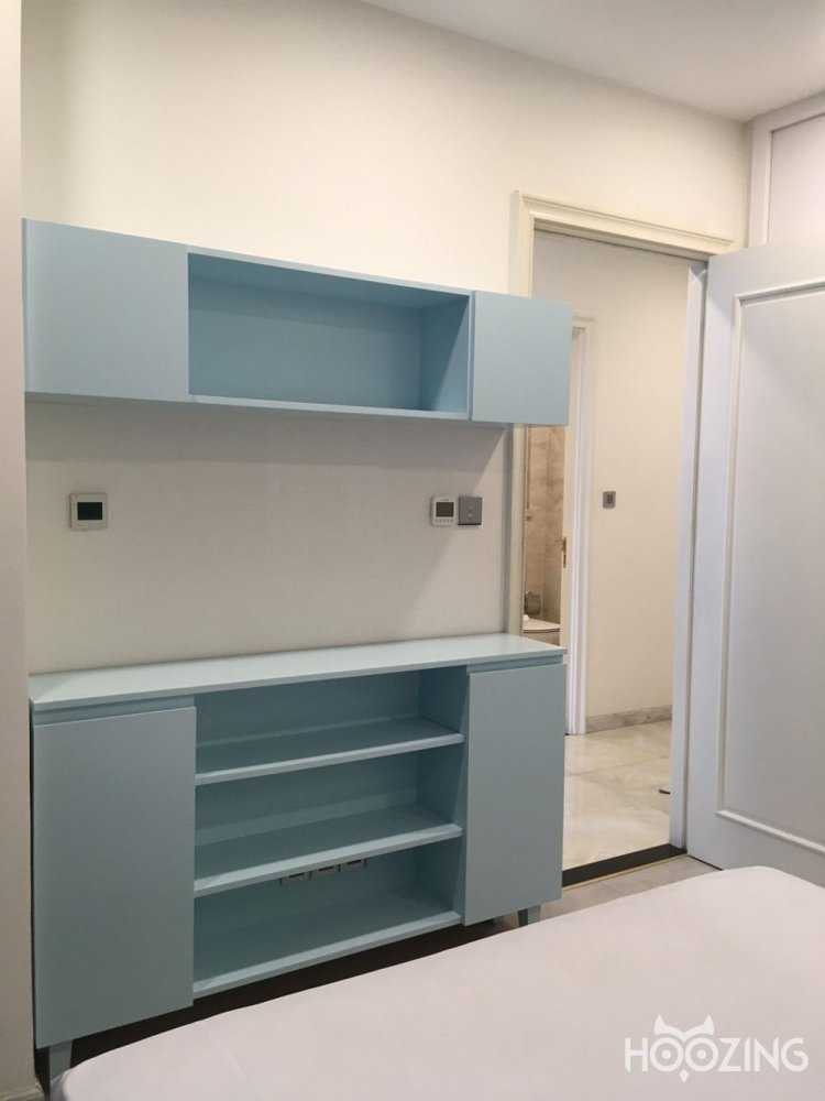 1 bedroom Apartment in District 1, Ho Chi Minh, Vietnam No. 30756