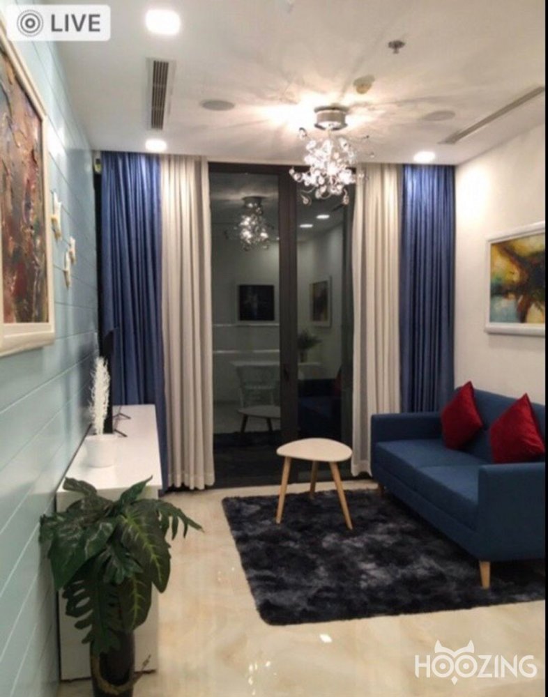1 bedroom Apartment in District 1, Ho Chi Minh, Vietnam No. 30756