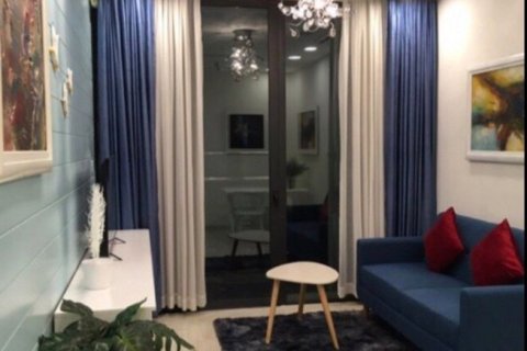 1 bedroom Apartment in District 1, Ho Chi Minh, Vietnam No. 30756