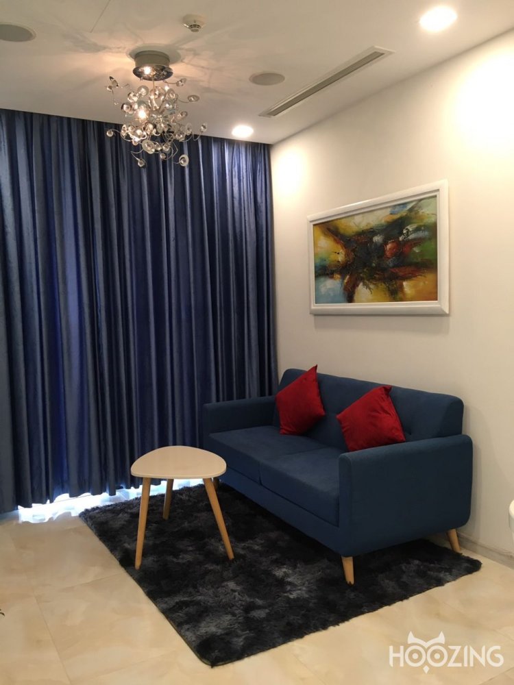 1 bedroom Apartment in District 1, Ho Chi Minh, Vietnam No. 30756