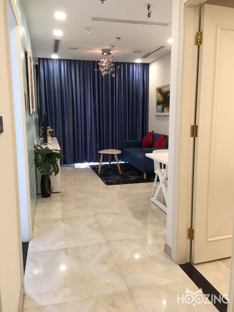 1 bedroom Apartment in District 1, Ho Chi Minh, Vietnam No. 30756