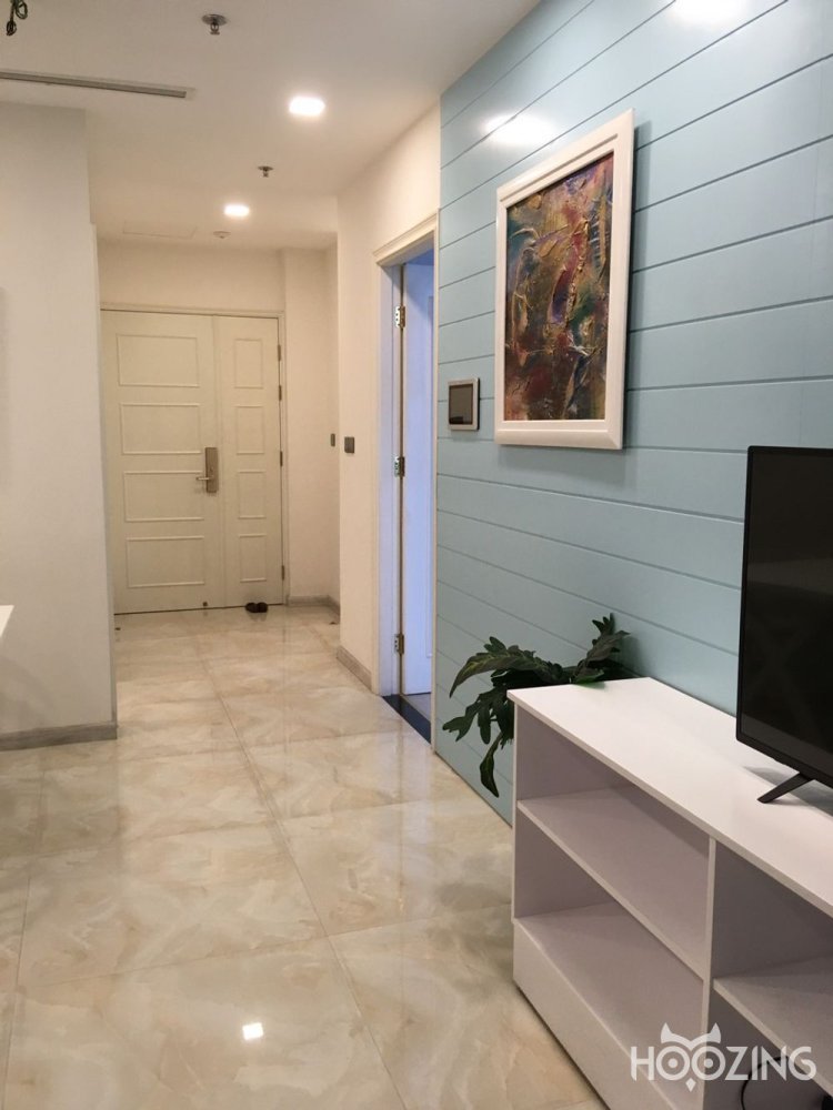 1 bedroom Apartment in District 1, Ho Chi Minh, Vietnam No. 30756