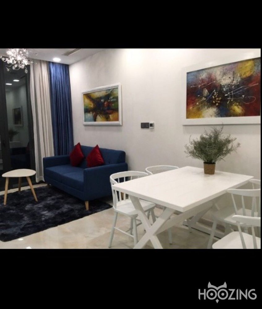 1 bedroom Apartment in District 1, Ho Chi Minh, Vietnam No. 30756
