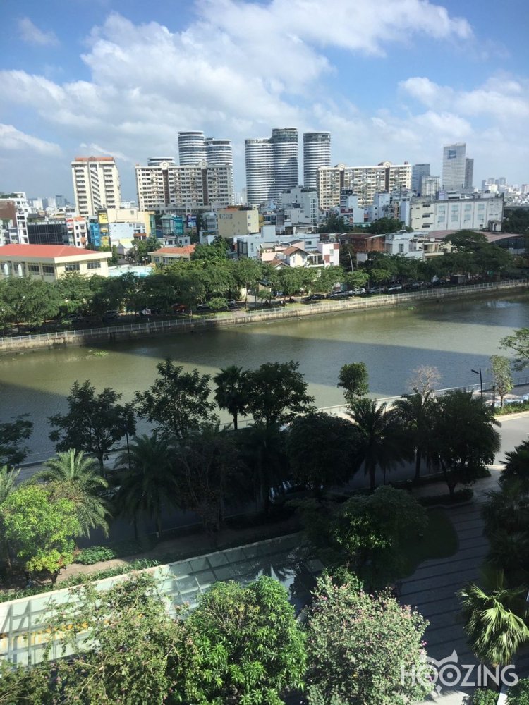 1 bedroom Apartment in District 1, Ho Chi Minh, Vietnam No. 30756