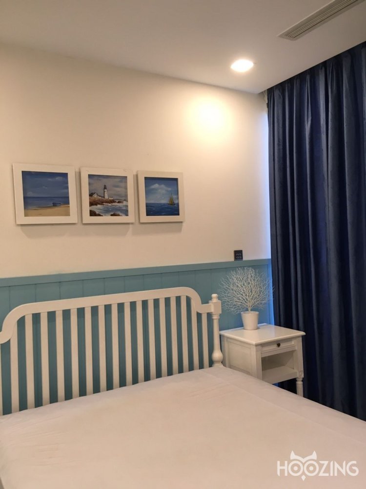 1 bedroom Apartment in District 1, Ho Chi Minh, Vietnam No. 30756
