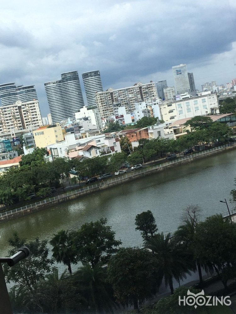 1 bedroom Apartment in District 1, Ho Chi Minh, Vietnam No. 30756