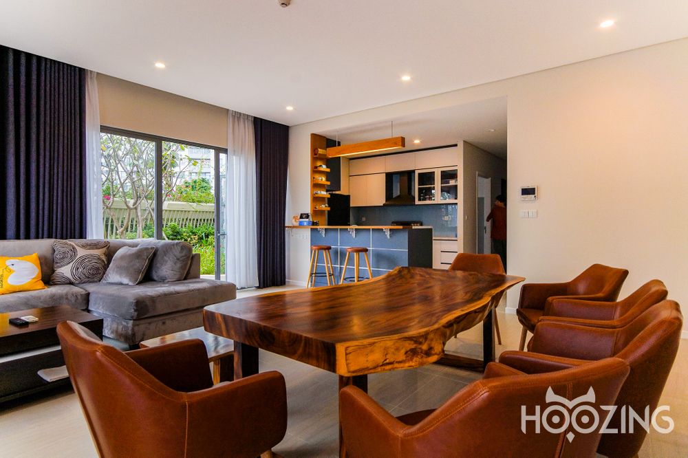 3 bedrooms Apartment in Thu Duc, Ho Chi Minh, Vietnam No. 31431