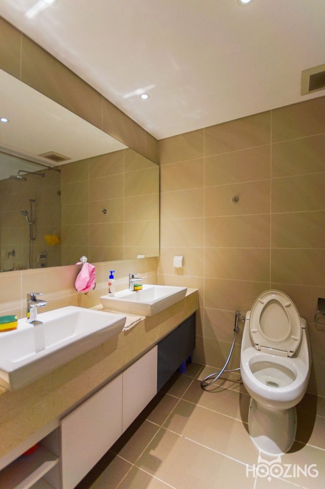 3 bedrooms Apartment in Thu Duc, Ho Chi Minh, Vietnam No. 31431