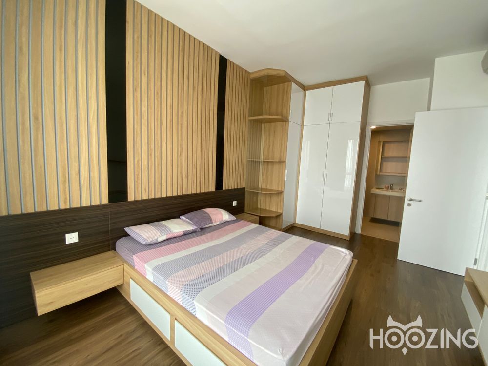 2 bedrooms Apartment in Thu Duc, Ho Chi Minh, Vietnam No. 31157