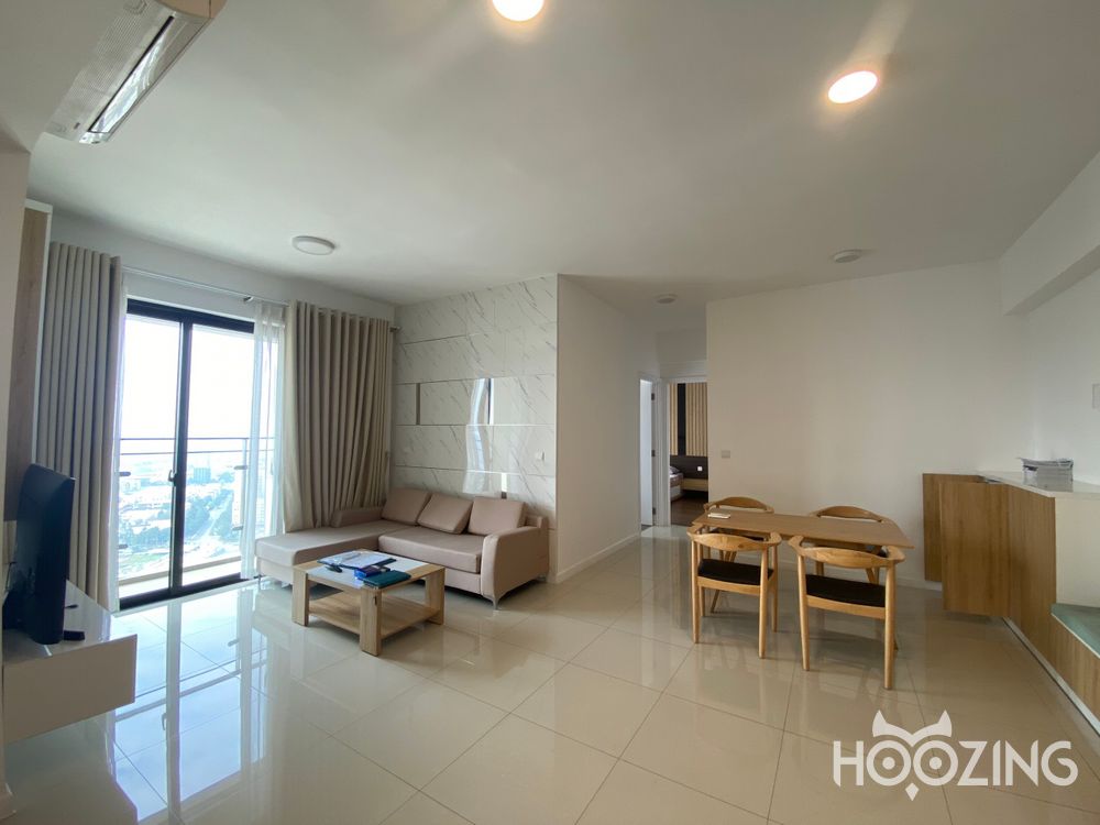 2 bedrooms Apartment in Thu Duc, Ho Chi Minh, Vietnam No. 31157