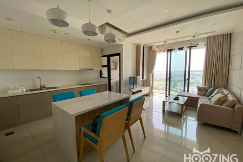 2 bedrooms Apartment in Thu Duc, Ho Chi Minh, Vietnam No. 31157