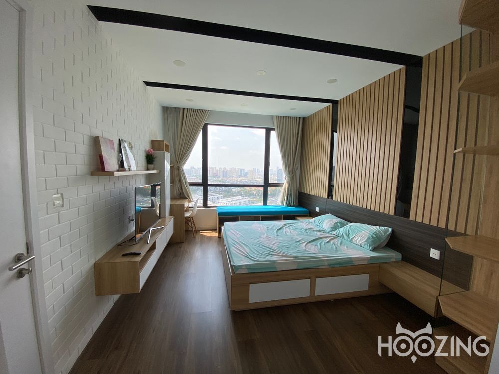 2 bedrooms Apartment in Thu Duc, Ho Chi Minh, Vietnam No. 31157
