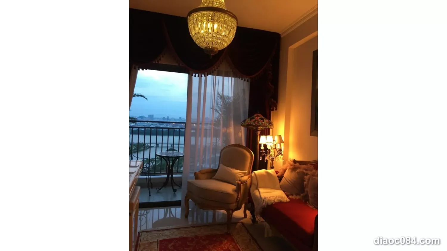 2 bedrooms Apartment in Thu Duc, Ho Chi Minh, Vietnam No. 30682