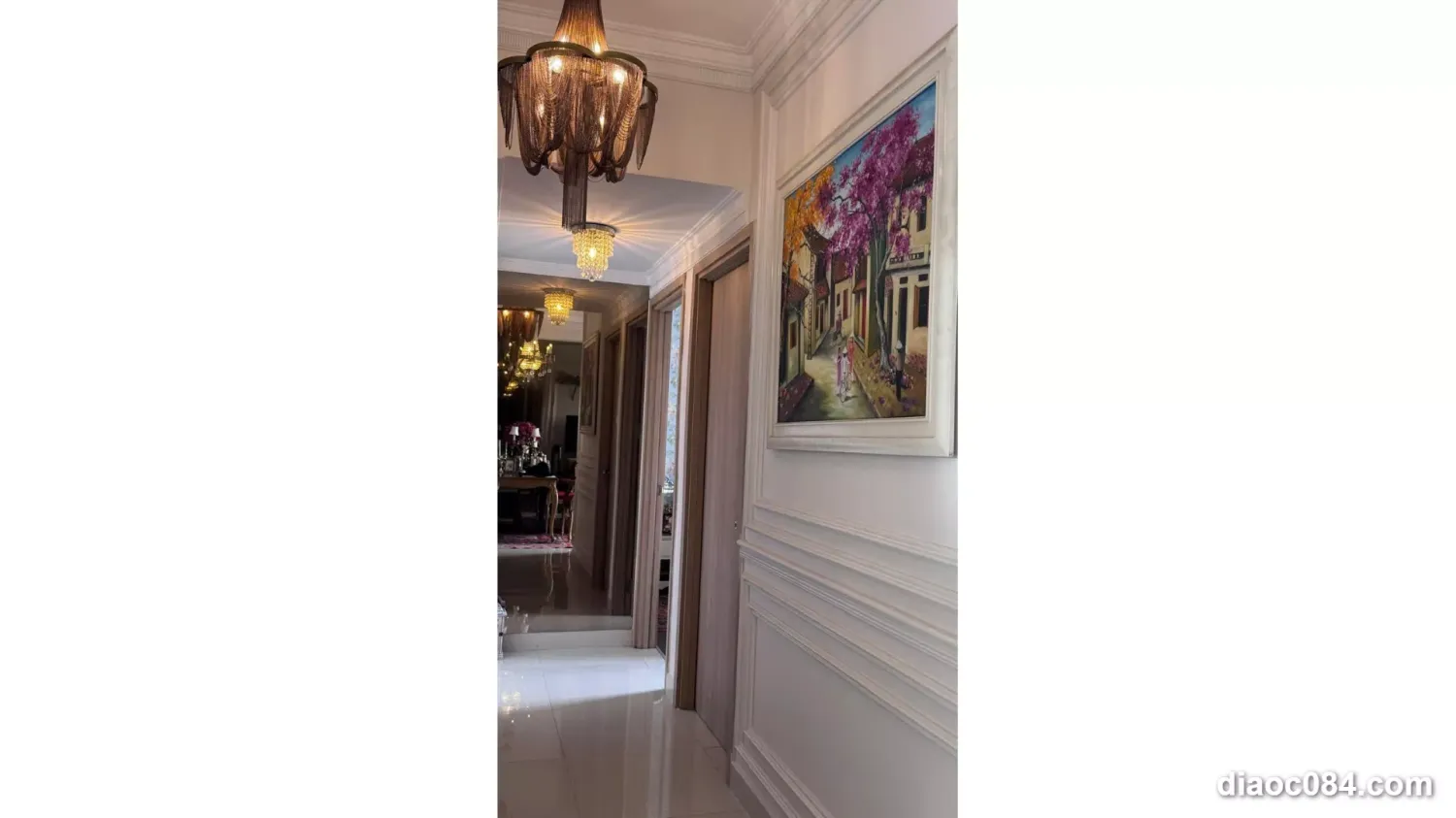 2 bedrooms Apartment in Thu Duc, Ho Chi Minh, Vietnam No. 30682