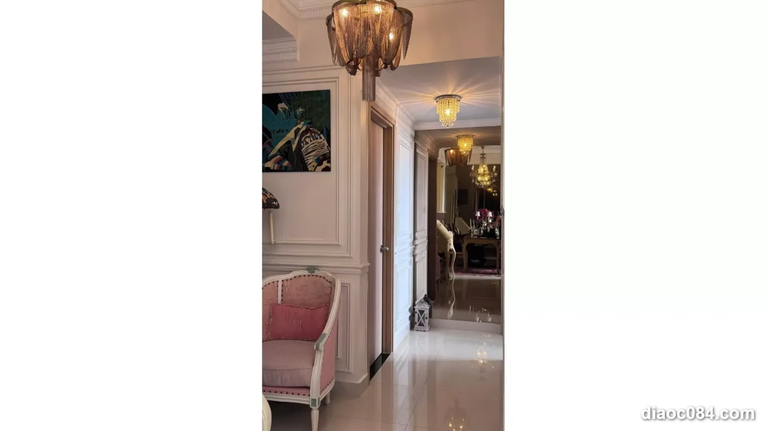 2 bedrooms Apartment in Thu Duc, Ho Chi Minh, Vietnam No. 30682