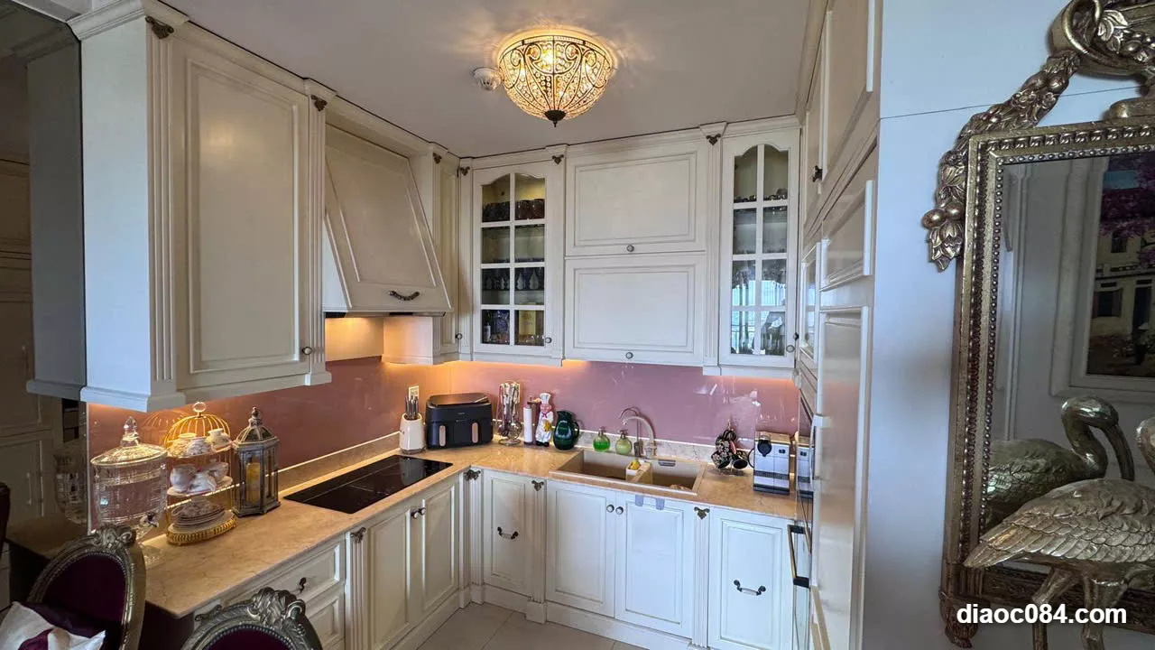 2 bedrooms Apartment in Thu Duc, Ho Chi Minh, Vietnam No. 30682
