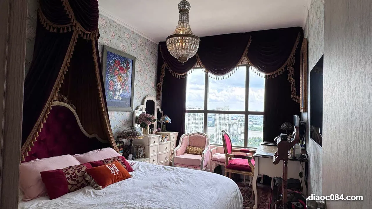2 bedrooms Apartment in Thu Duc, Ho Chi Minh, Vietnam No. 30682