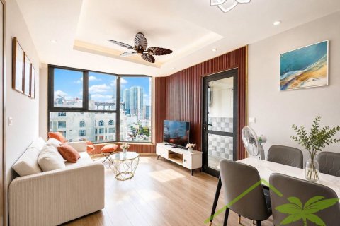 2 bedrooms Apartment in Nha Trang, Vietnam No. 31611