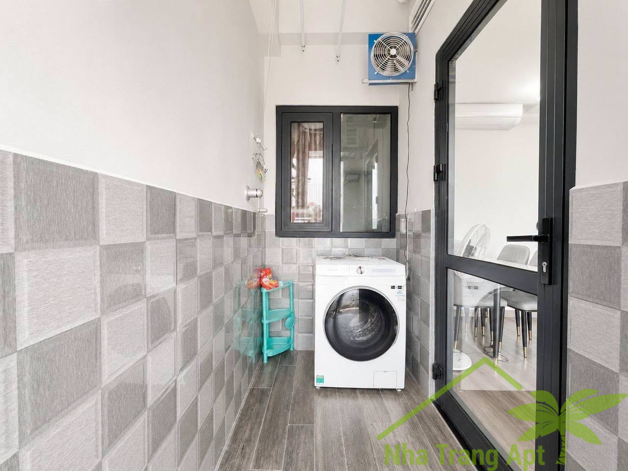 2 bedrooms Apartment in Nha Trang, Vietnam No. 31611