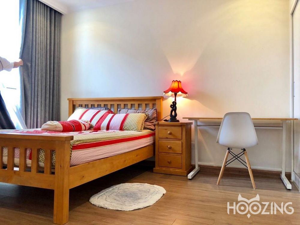 2 bedrooms Apartment in Binh Thanh, Ho Chi Minh, Vietnam No. 30913
