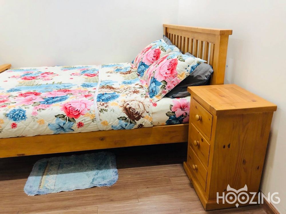 2 bedrooms Apartment in Binh Thanh, Ho Chi Minh, Vietnam No. 30913