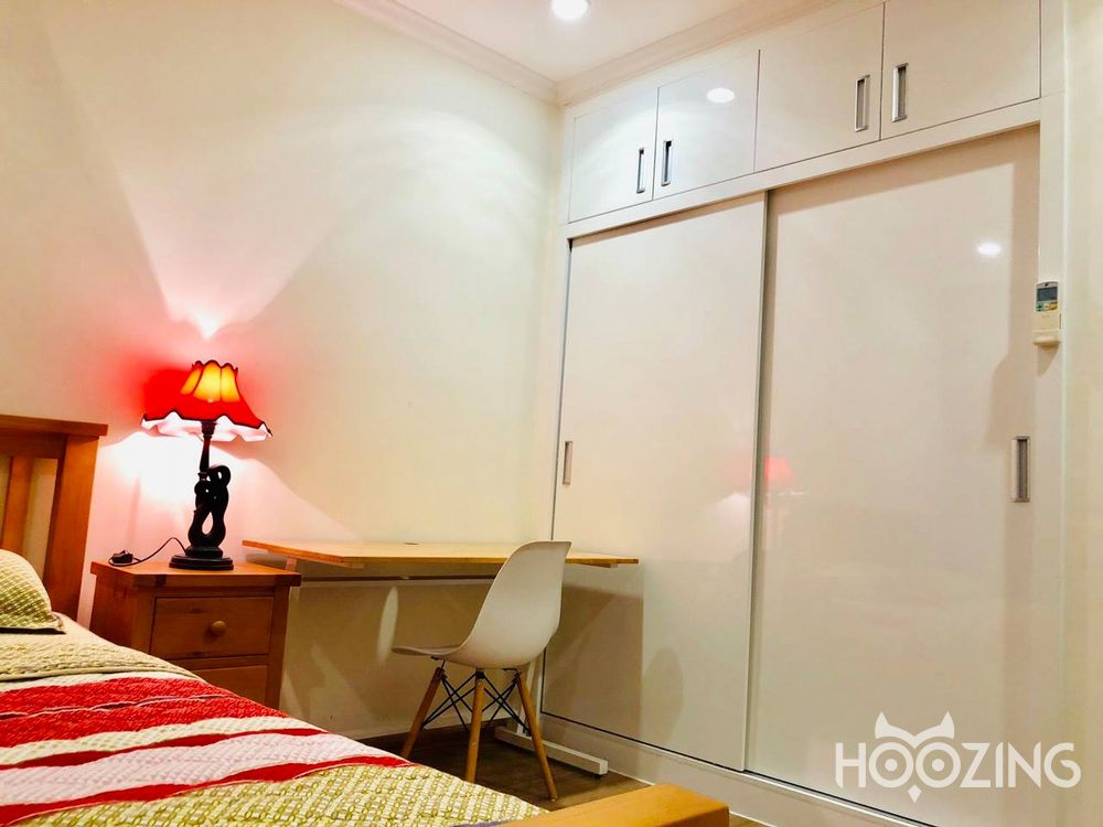2 bedrooms Apartment in Binh Thanh, Ho Chi Minh, Vietnam No. 30913