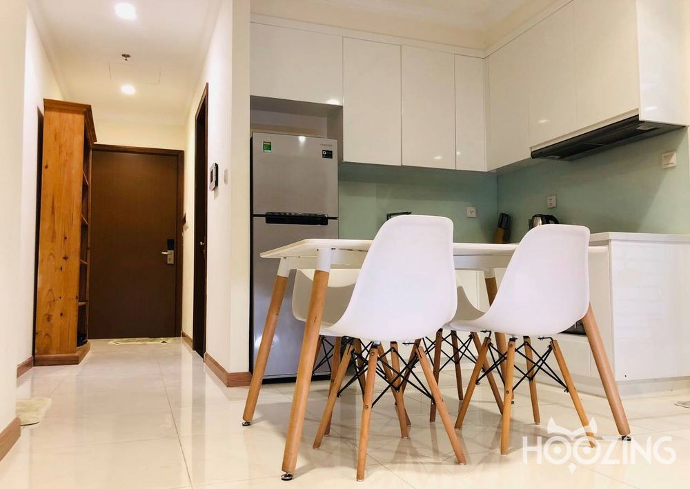 2 bedrooms Apartment in Binh Thanh, Ho Chi Minh, Vietnam No. 30913