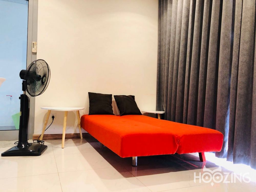 2 bedrooms Apartment in Binh Thanh, Ho Chi Minh, Vietnam No. 30913
