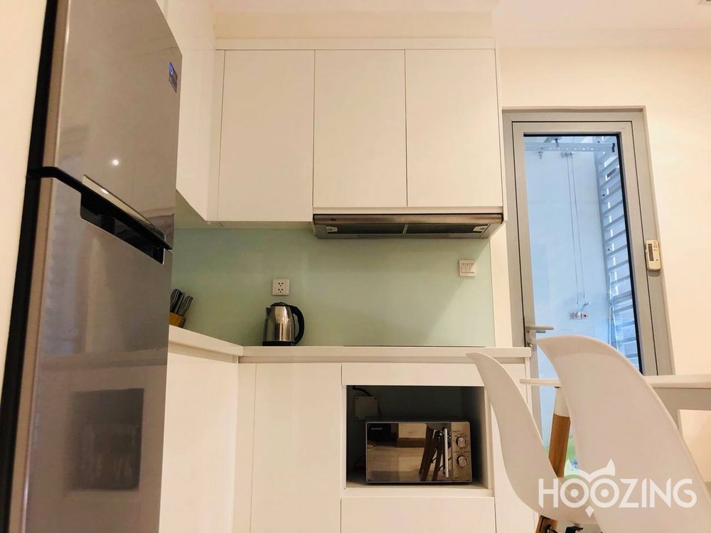 2 bedrooms Apartment in Binh Thanh, Ho Chi Minh, Vietnam No. 30913