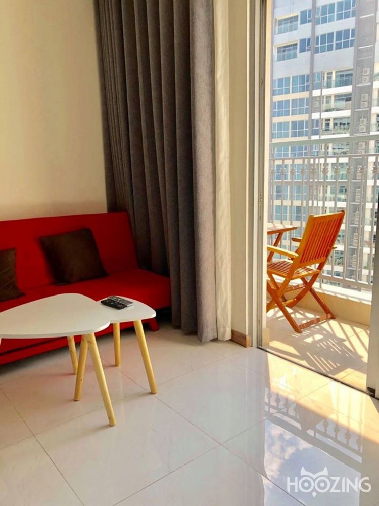2 bedrooms Apartment in Binh Thanh, Ho Chi Minh, Vietnam No. 30913