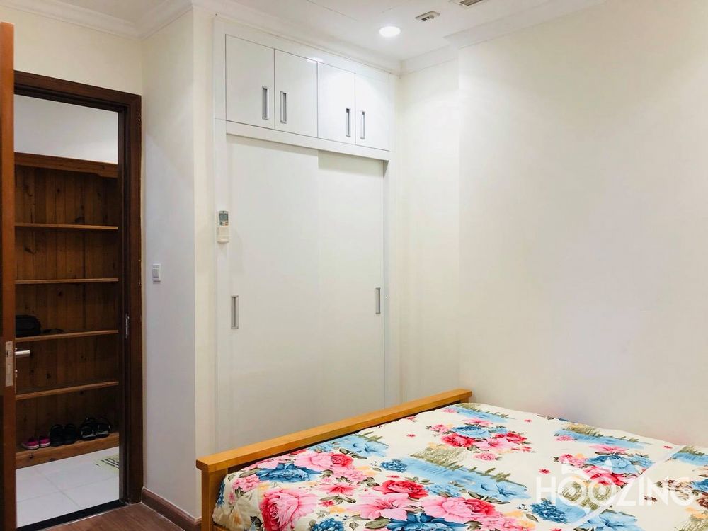 2 bedrooms Apartment in Binh Thanh, Ho Chi Minh, Vietnam No. 30913