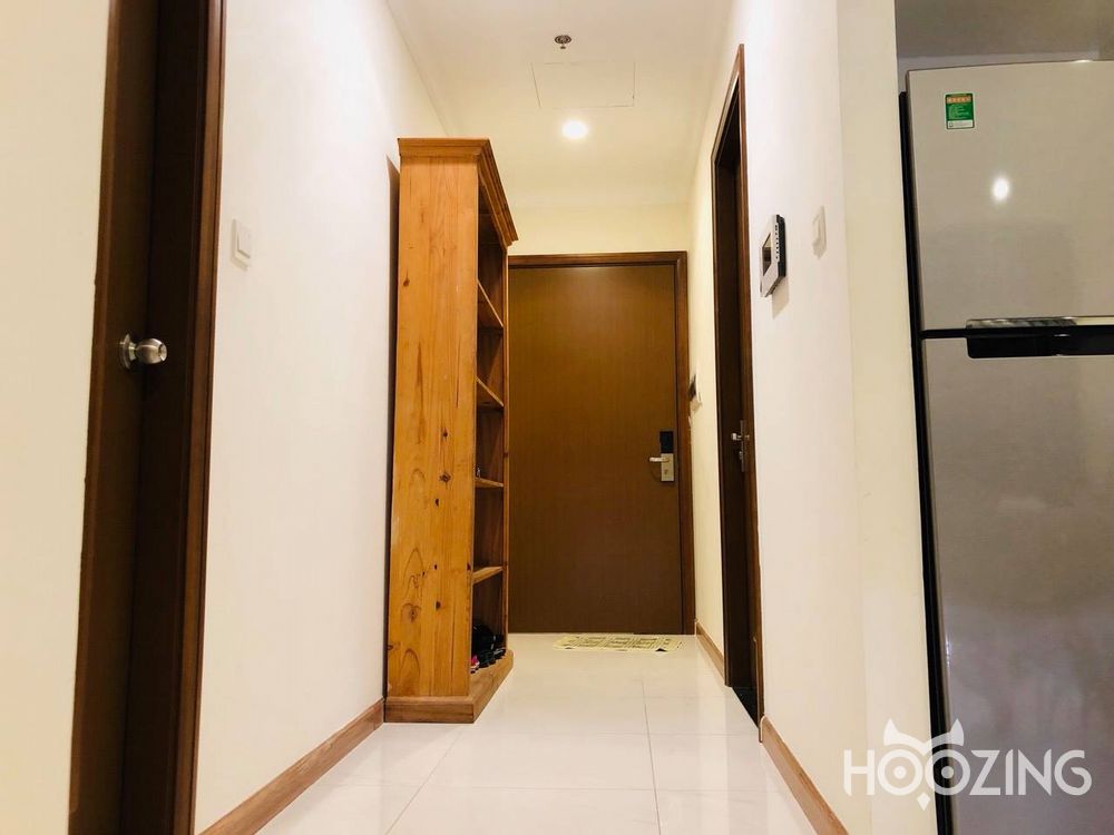 2 bedrooms Apartment in Binh Thanh, Ho Chi Minh, Vietnam No. 30913