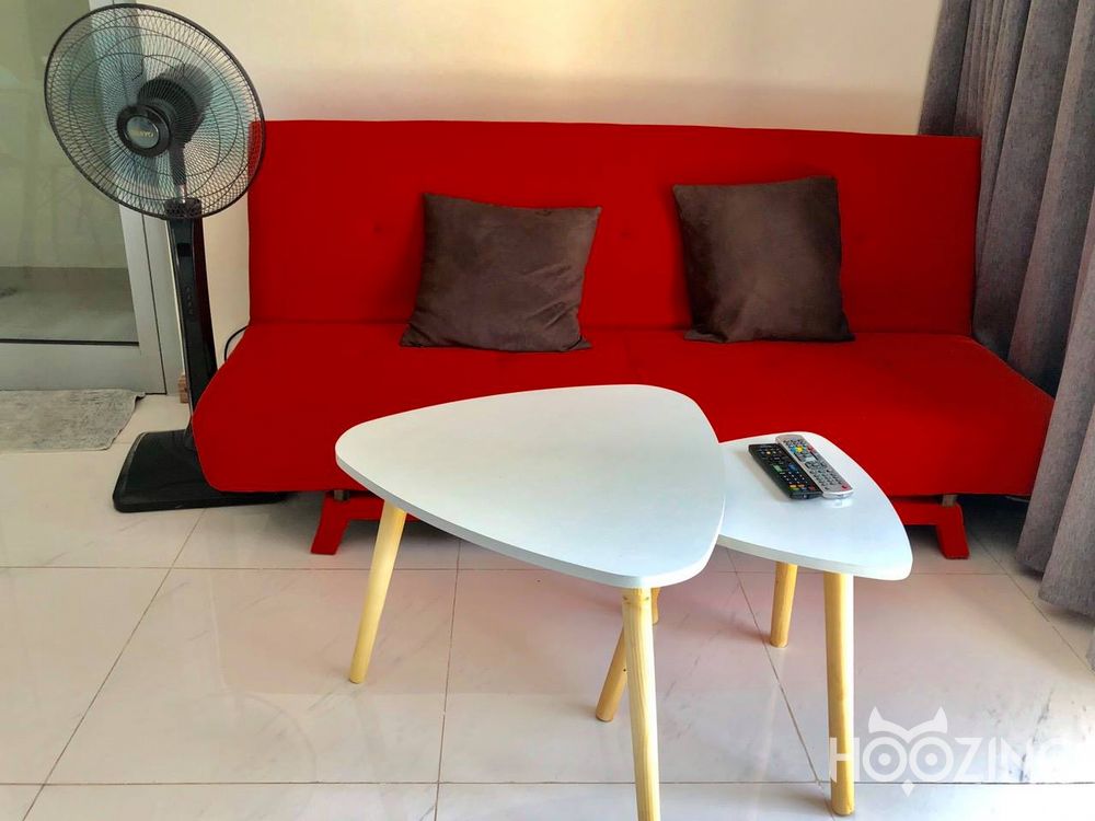 2 bedrooms Apartment in Binh Thanh, Ho Chi Minh, Vietnam No. 30913