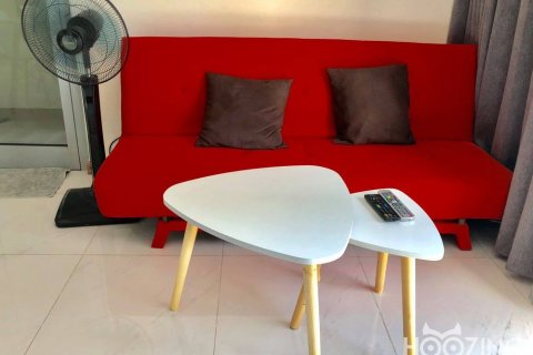 2 bedrooms Apartment in Binh Thanh, Ho Chi Minh, Vietnam No. 30913