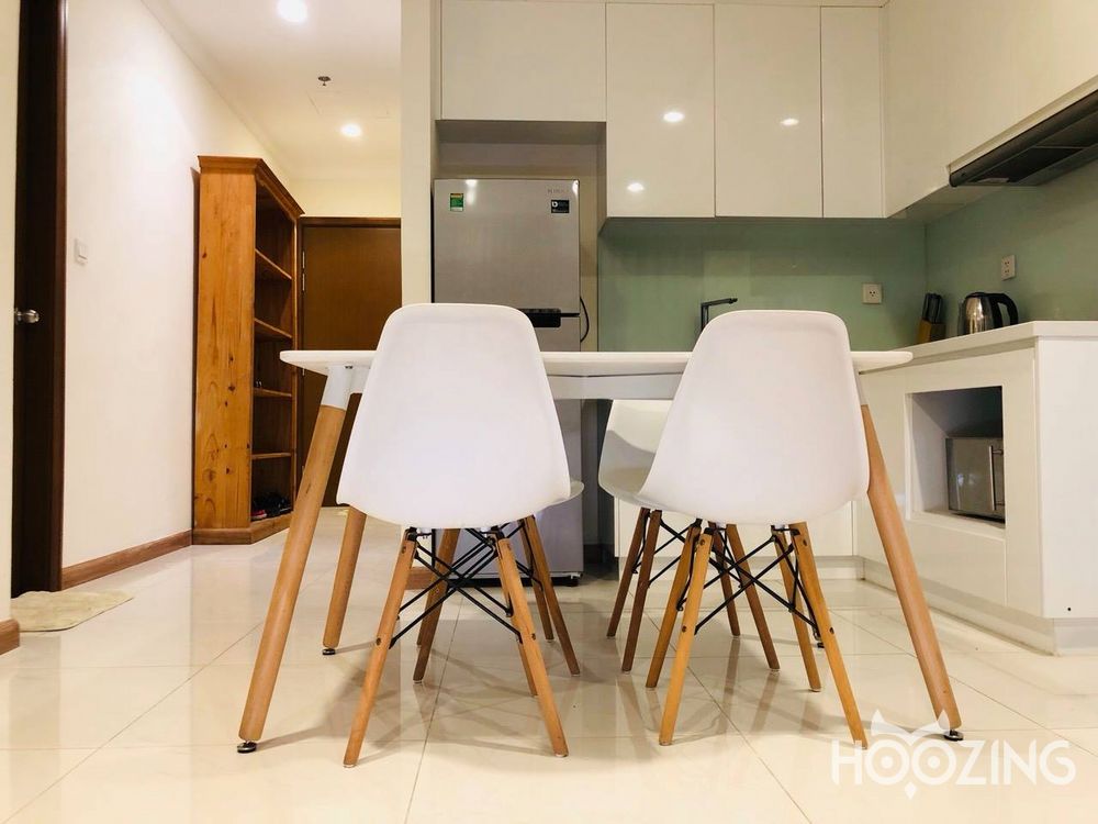 2 bedrooms Apartment in Binh Thanh, Ho Chi Minh, Vietnam No. 30913