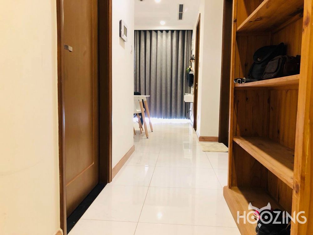 2 bedrooms Apartment in Binh Thanh, Ho Chi Minh, Vietnam No. 30913