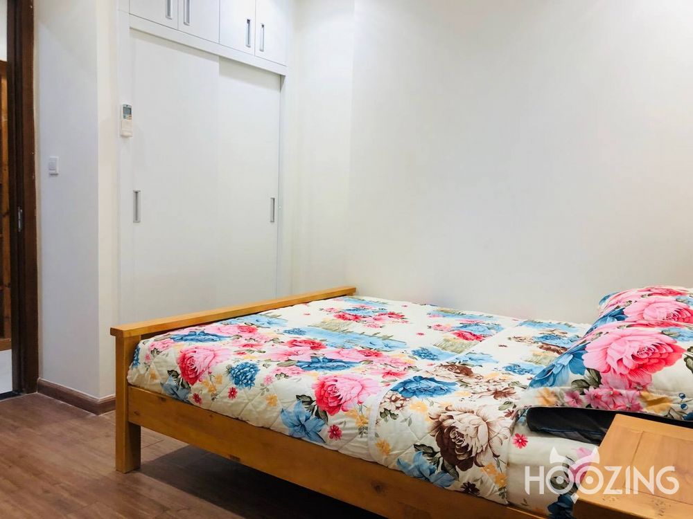 2 bedrooms Apartment in Binh Thanh, Ho Chi Minh, Vietnam No. 30913