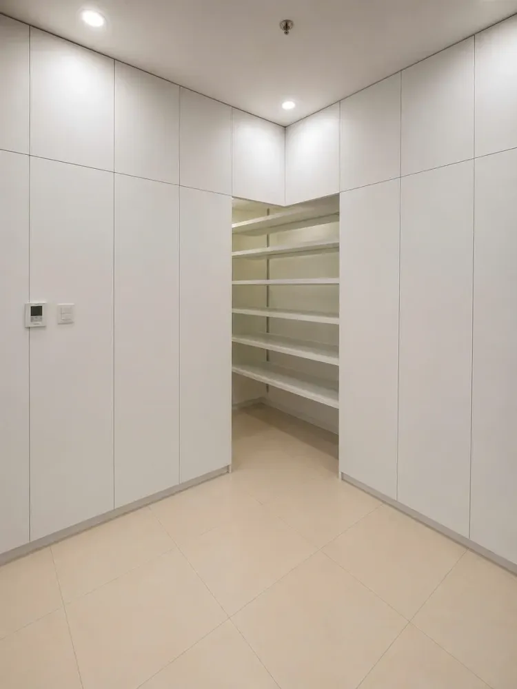 3 bedrooms Apartment in Binh Thanh, Ho Chi Minh, Vietnam No. 31585