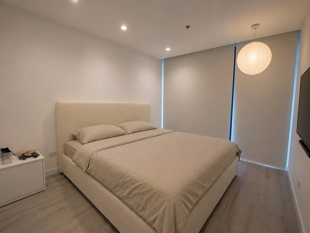 3 bedrooms Apartment in Binh Thanh, Ho Chi Minh, Vietnam No. 31585