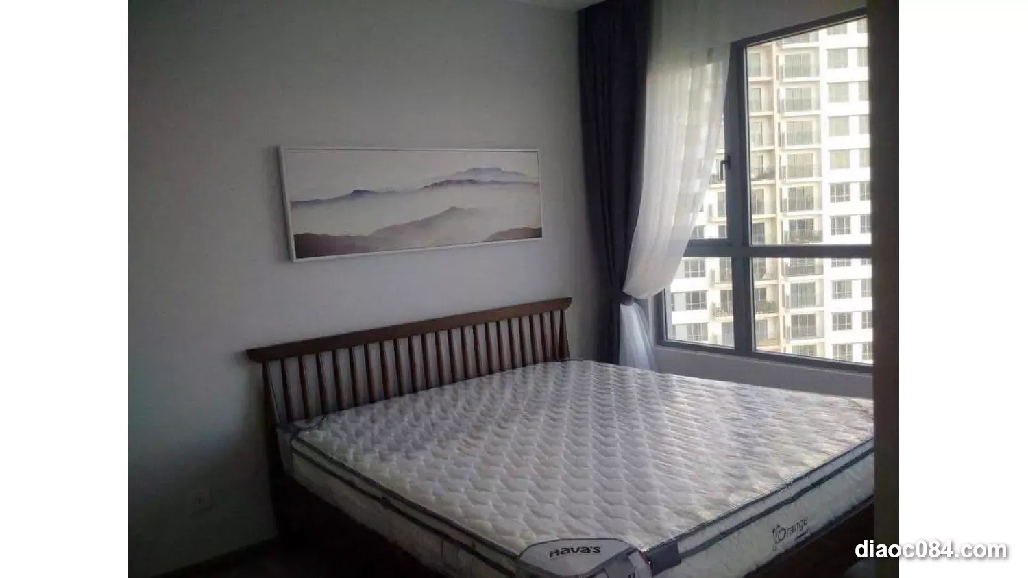 2 bedrooms Apartment in Thu Duc, Ho Chi Minh, Vietnam No. 30675
