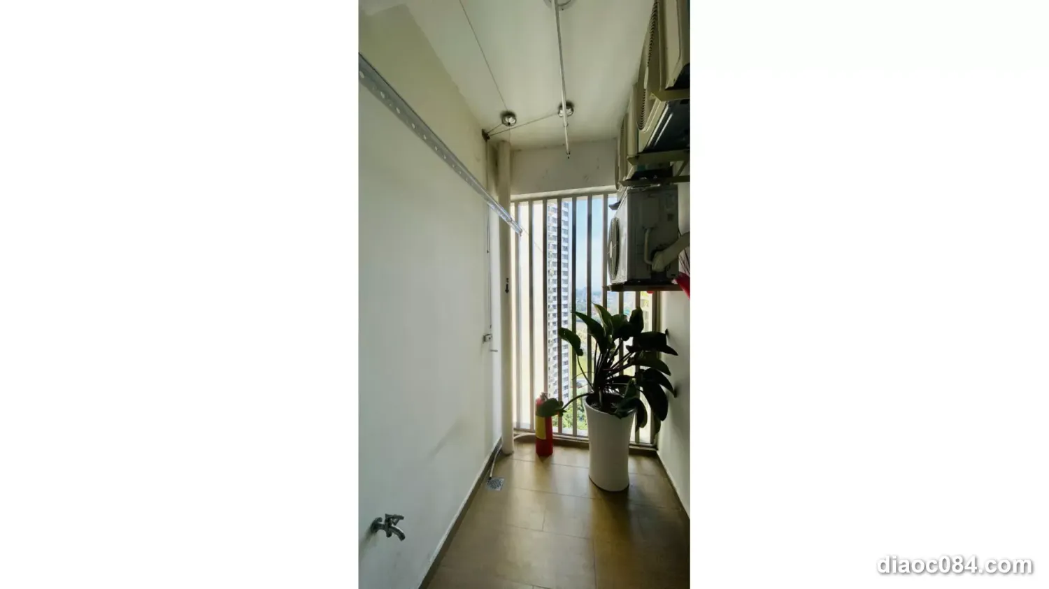 2 bedrooms Apartment in Thu Duc, Ho Chi Minh, Vietnam No. 30675